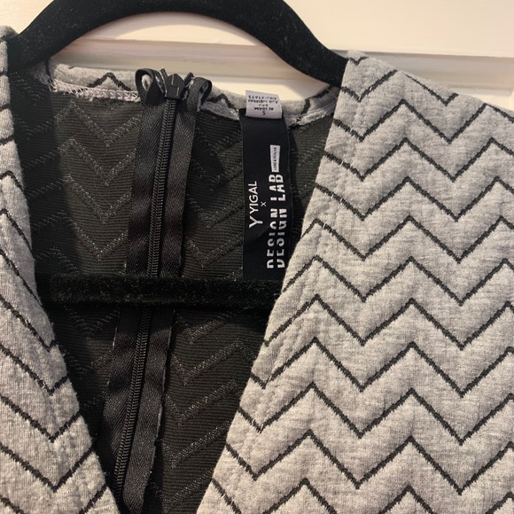 Design Lab Dress - Picture 2 of 9